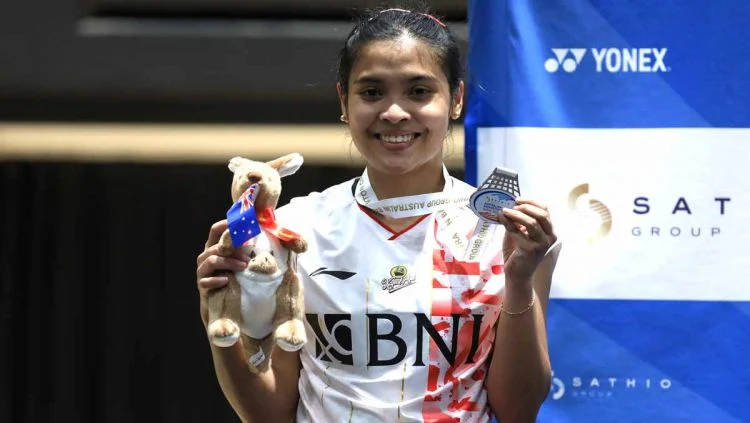 Gregoria Mariska Tunjung Raih Gelar Juara: Kisah Kilat di Kumamoto Masters Japan 2023