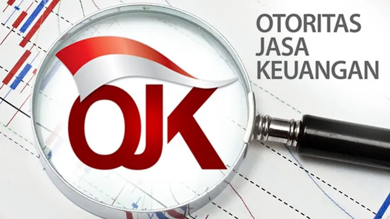 OJK Beri Denda Rp 105,79 Miliar pada 2023 Terkait Sanksi di Pasar Modal